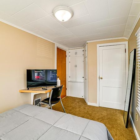 Less Than 2 Mi To Suny Cortland Unit With Private Parking Dış mekan fotoğraf