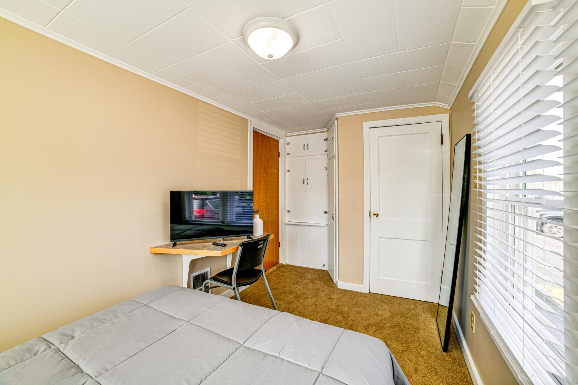 Less Than 2 Mi To Suny Cortland Unit With Private Parking Dış mekan fotoğraf